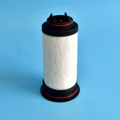 Life Easy Supply Exhaust Oil Mist Filter Replaces Rietschle 731630 For VC202/VC303 Vacuum Pump