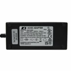 Life Easy Supply Power Adapter Genuine KDDY008B Switch Power Supply For Recliner/Lift Chair/Sofa/Loveseat 29V 2A