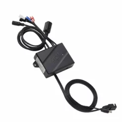 Life Easy Supply HDM-D5 Control Box For Massage Recliner Lift Chair Junction Box