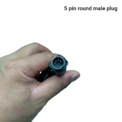 Life Easy Supply 6 Button 5 Pin Remote Controller For Recliner W/USB Charging Port & Backlit