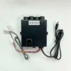 Life Easy Supply EMoMo Junction Box For Recliner Lift Chair SN:E032C4HL