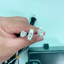 Life Easy Supply EMoMo Junction Box For Recliner Lift Chair SN:E032C4HL