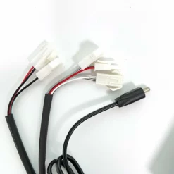 Life Easy Supply Replacement EMoMo Junction Box For Recliner Lift Chair SN:E034KA8HL