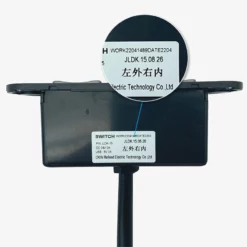 Life Easy Supply OKIN JLDK-15 5 Button Switch For Recliner