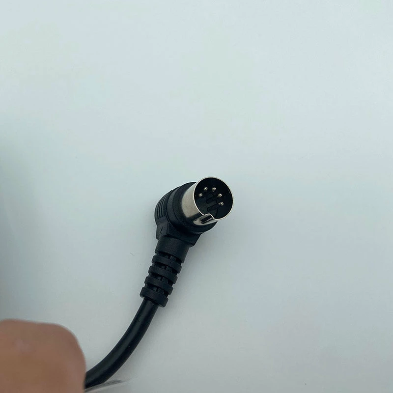 Life Easy Supply EMoMo HX90BEU-PR02 Recliner Switch 4 Button 5 Pin With USB Port 4 Life Easy Supply EMoMo HX90BEU-PR02 Recliner Switch 4 Button 5 Pin With USB Port