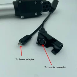 Life Easy Supply Kaidi KDYJT006-63 Linear Actuator Motor Assembly