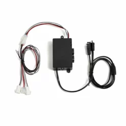 Life Easy Supply EMoMo Heat And Vibration Massage Junction Box For Recliner SN:E032D2HL