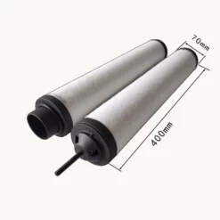 Life Easy Supply Exhaust Filter Cartridge Air/Oil Separator Replaces LEYBOLD 971431120 For SV300B SV630B SV1200B Vacuum Pump Other Products