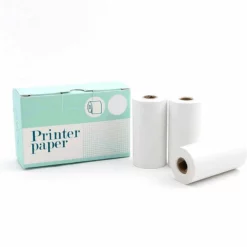 Life Easy Supply Sales 23 Life Easy Supply Other Products Consumable Label Roll Supply For M110 Printer