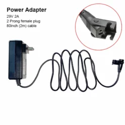 Life Easy Supply 29V 2A Power Supply Cord/adapter For Two Seat Power Sofa Recliner 8 Life Easy Supply 29V 2A Power Supply Cord/adapter For Two Seat Power Sofa Recliner