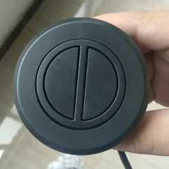 Life Easy Supply Switch & Charger Universal Round Hand Controller For Electric Furniture Fixed Side Handset