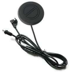 Life Easy Supply Switch & Charger Universal Round Hand Controller For Electric Furniture Fixed Side Handset