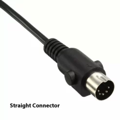 Life Easy Supply 2 Buttons Remote Controller For Recliner Lift Chair W/ Round 5 Prong Plug 24 Life Easy Supply 2 Buttons Remote Controller For Recliner Lift Chair W/ Round 5 Prong Plug