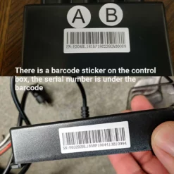 Life Easy Supply EMoMo NHX03 Massage Remote Controller For Recliner Lift Chair 16 Life Easy Supply EMoMo NHX03 Massage Remote Controller For Recliner Lift Chair