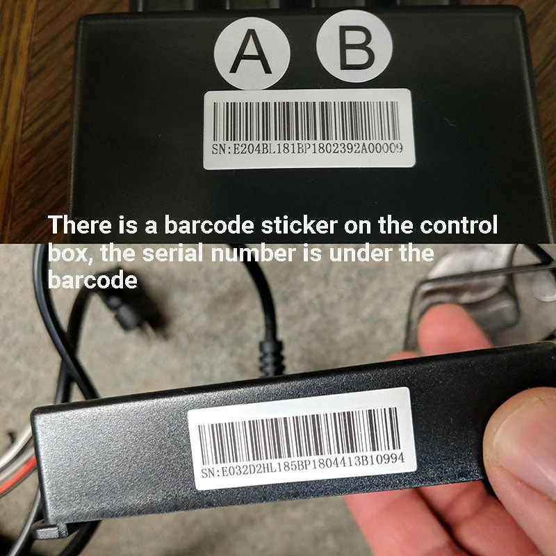 Life Easy Supply EMoMo NHX03 Massage Remote Controller For Recliner Lift Chair 8 Life Easy Supply EMoMo NHX03 Massage Remote Controller For Recliner Lift Chair