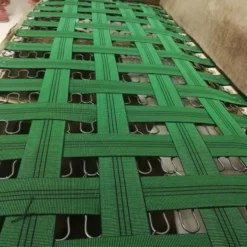 Life Easy Supply 2'' Wide Sofa Elastic Webbing Stretch Band Furniture Repair DIY Upholstery Elasbelt