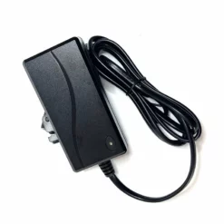 Life Easy Supply Power Cord For Recliner Lift Chair 29V 2A 2 Prong Power Adapter Switch Power Supply