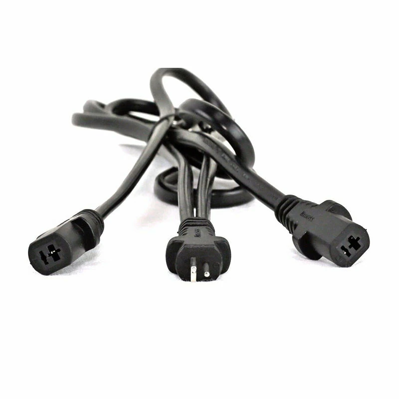 Life Easy Supply 80 Inch Y-Splitter Power Cable For Berkline Okin Pride Lift Chair Or Power Recliner Power Adapter Cords 7 Life Easy Supply 80 Inch Y-Splitter Power Cable For Berkline Okin Pride Lift Chair Or Power Recliner Power Adapter Cords