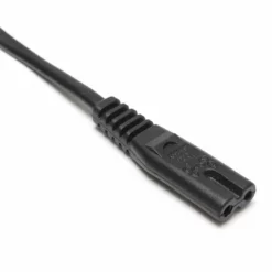 Life Easy Supply AC Power Cable For Recliner Lift Chair From Wall To Power Adapter 2 Prong 80 Inches Cords