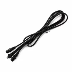 Life Easy Supply 39inch/100cm 2 Pin Y Splitter Power Cable 2 Motors To 1 Power Supply For Recliner Lift Chair Electric Sofa Cords