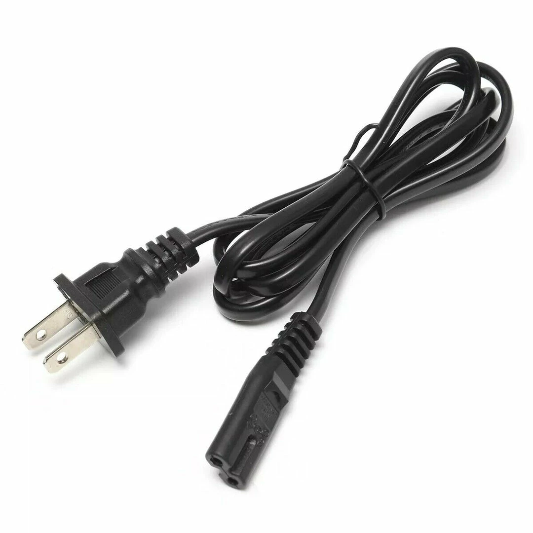 Life Easy Supply AC Power Cable For Recliner Lift Chair From Wall To Power Adapter 2 Prong 80 Inches Cords 2 Life Easy Supply AC Power Cable For Recliner Lift Chair From Wall To Power Adapter 2 Prong 80 Inches Cords