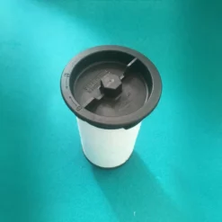 Life Easy Supply Exhaust Oil Mist Filter Replaces Rietschle 731630 For VC202/VC303 Vacuum Pump